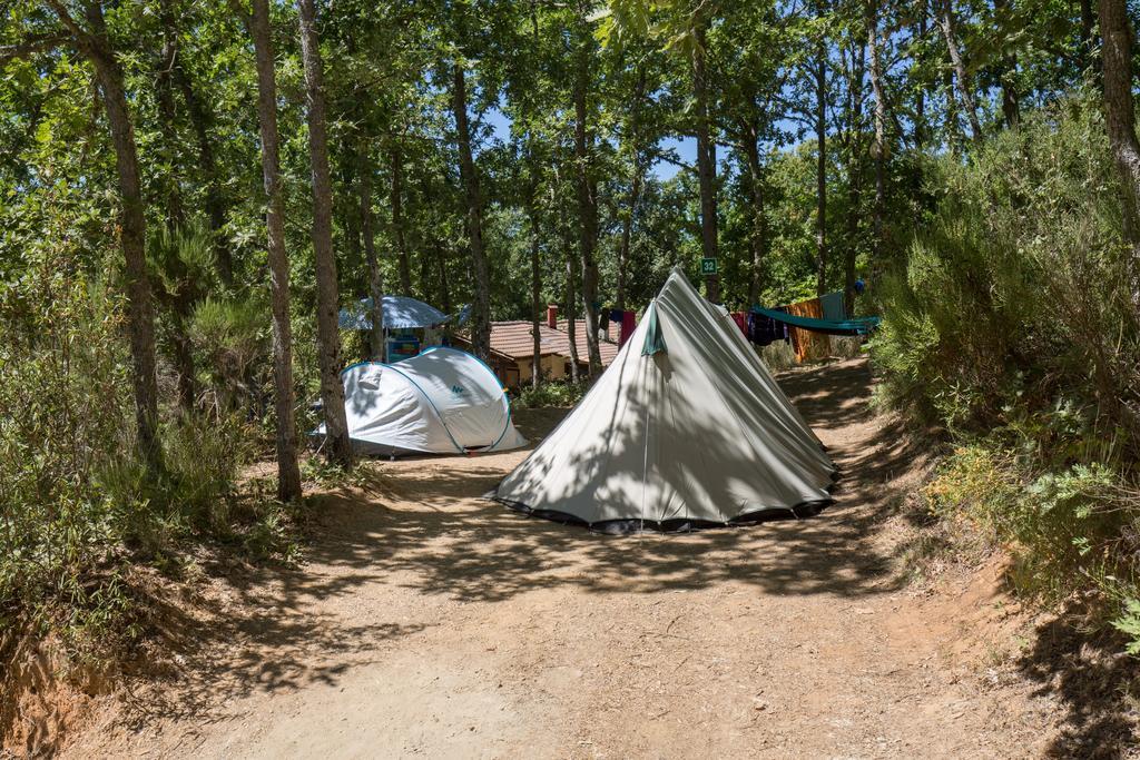 Micro Cabana Rotativa Braganca Exterior photo