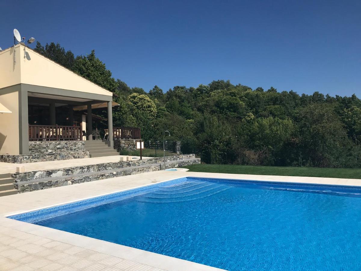 Micro Cabana Rotativa Braganca Exterior photo